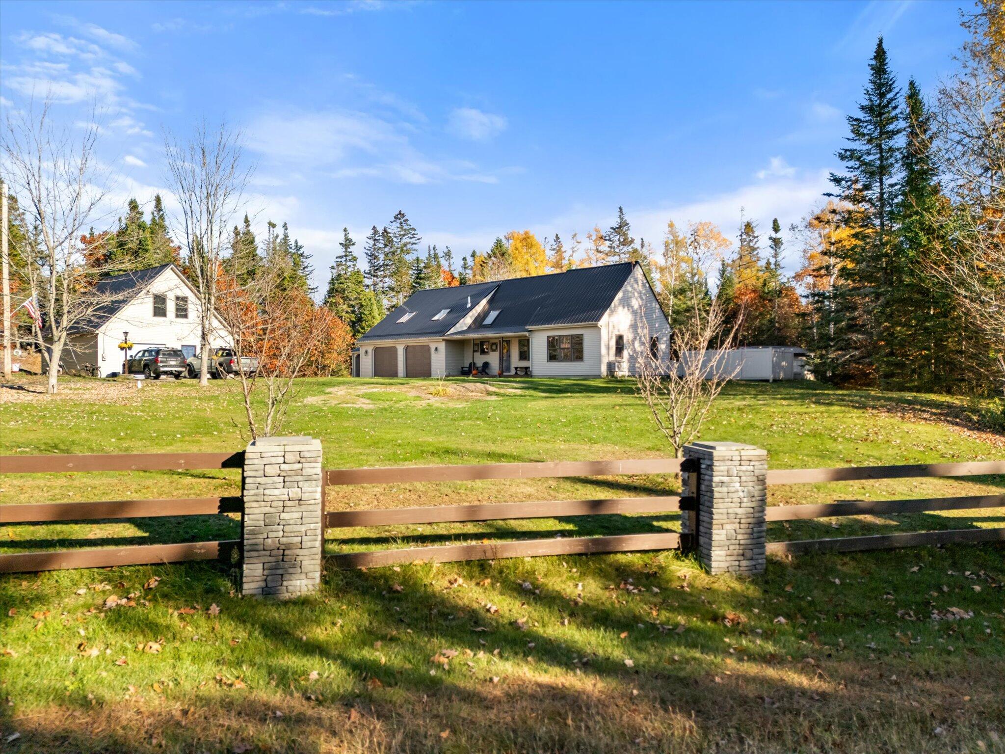 1066 West Etna Road Etna, ME 04434 - Photo 66 of 66 66-1066 West Etna Rd