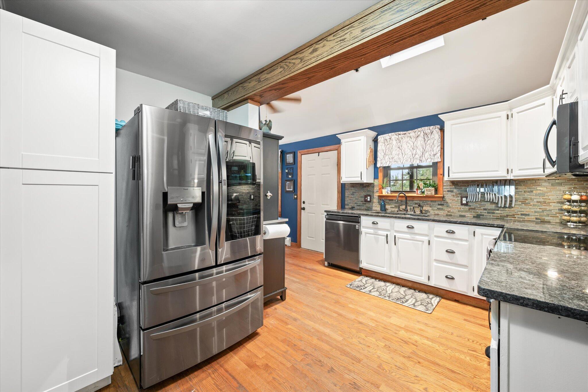 1066 West Etna Road Etna, ME 04434 - Photo 7 of 66 07-Kitchen