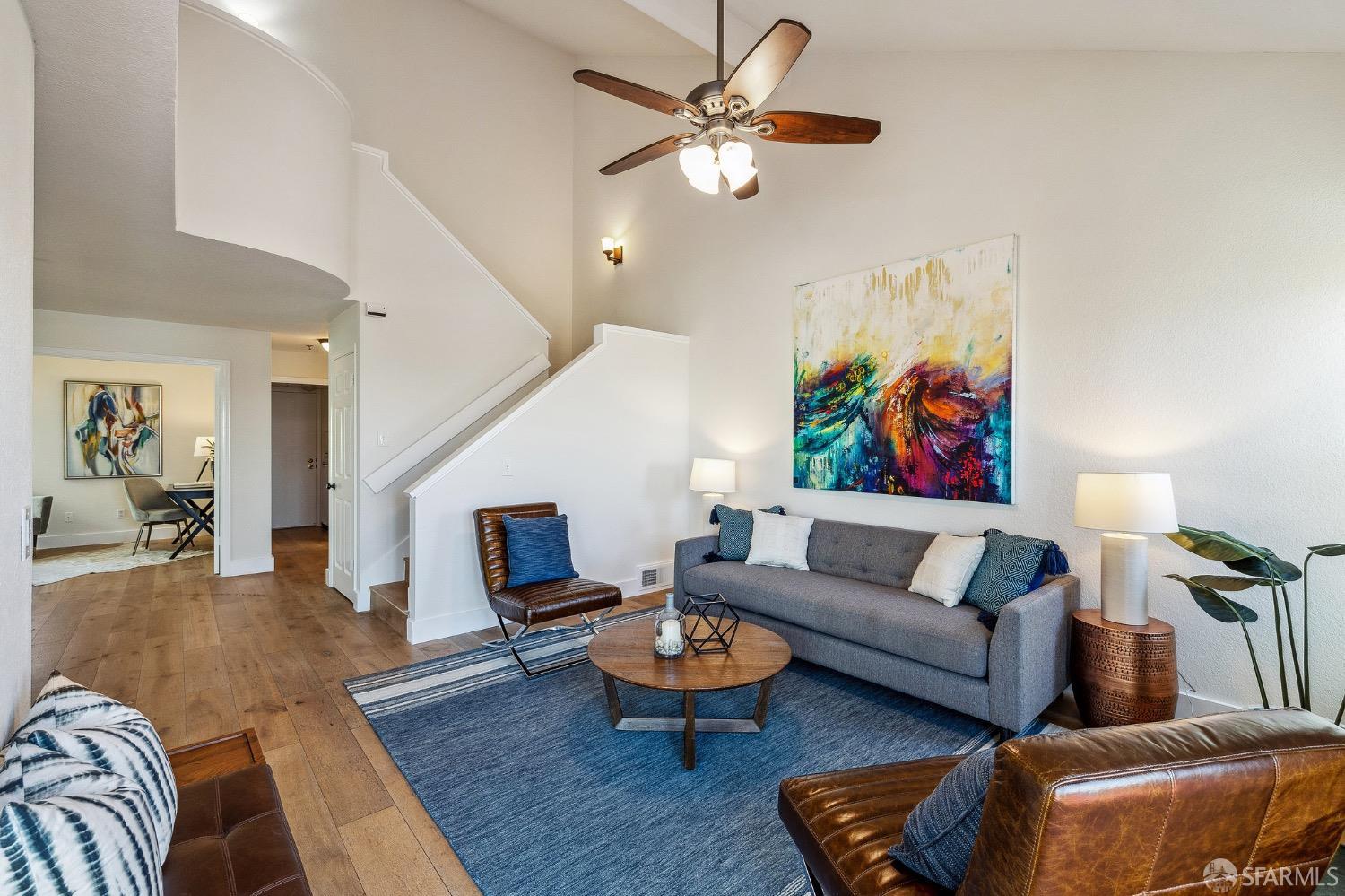 196 Treeview Drive Daly City, CA 94014 - Photo 21 of 56