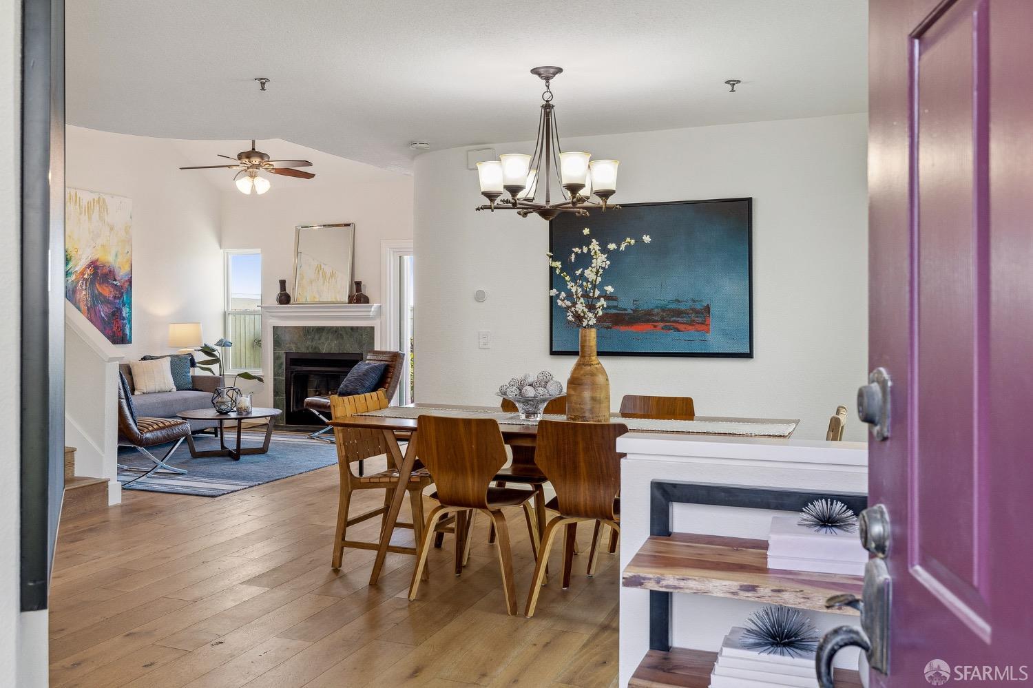 196 Treeview Drive Daly City, CA 94014 - Photo 4 of 56