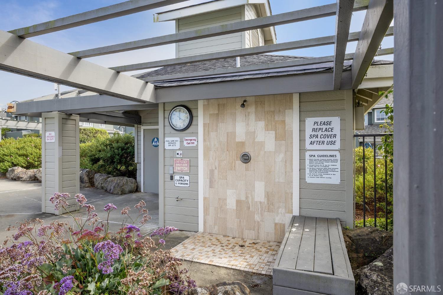 196 Treeview Drive Daly City, CA 94014 - Photo 55 of 56