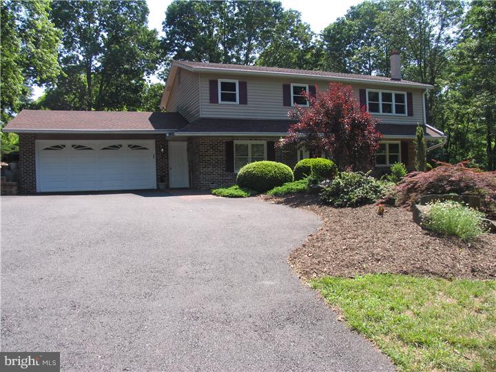 2014 Needhammer Road Pottstown, PA 19464 - Photo 1 of 15 Exterior