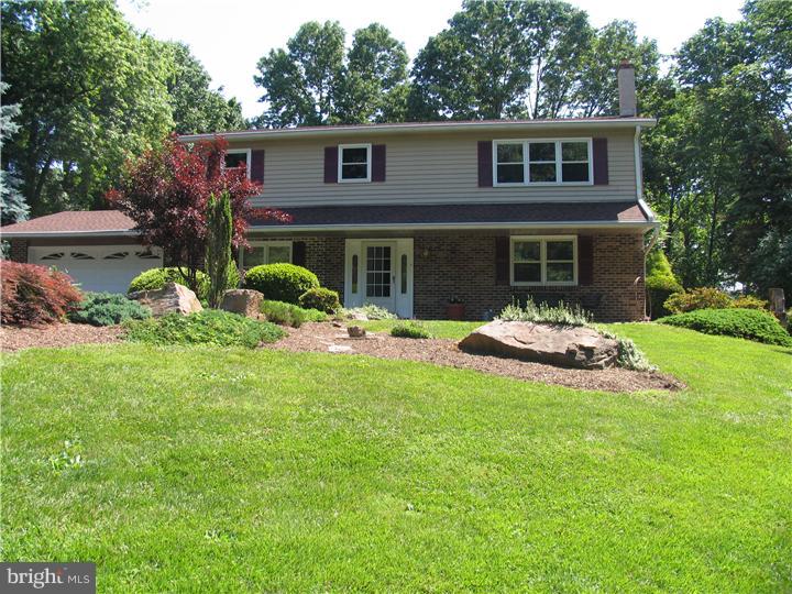 2014 Needhammer Road Pottstown, PA 19464 - Photo 2 of 15 Exterior