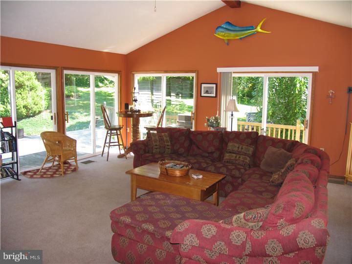 2014 Needhammer Road Pottstown, PA 19464 - Photo 9 of 15 Living Room