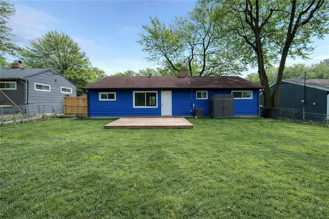 $140,000 | 11220 Corrington Avenue, Kansas City, MO 64134