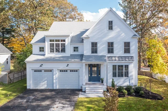 $1,850,000 | 3 Ferndale Road, Natick, MA 01760
