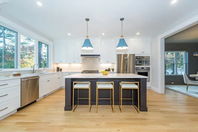 $1,850,000 | 3 Ferndale Road, Natick, MA 01760