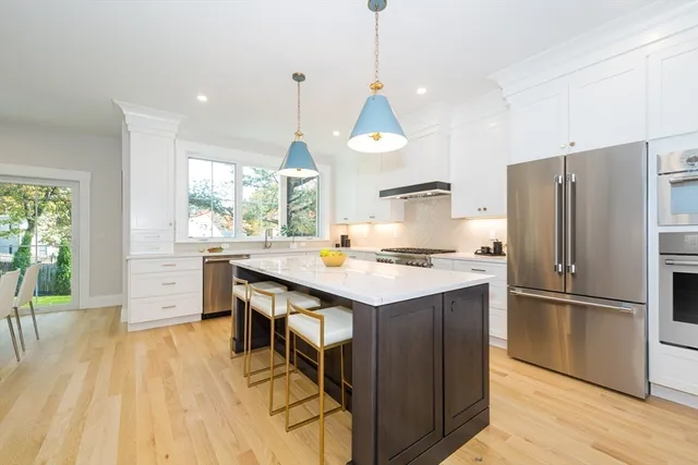 $1,850,000 | 3 Ferndale Road, Natick, MA 01760