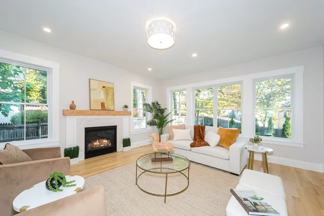 $1,850,000 | 3 Ferndale Road, Natick, MA 01760