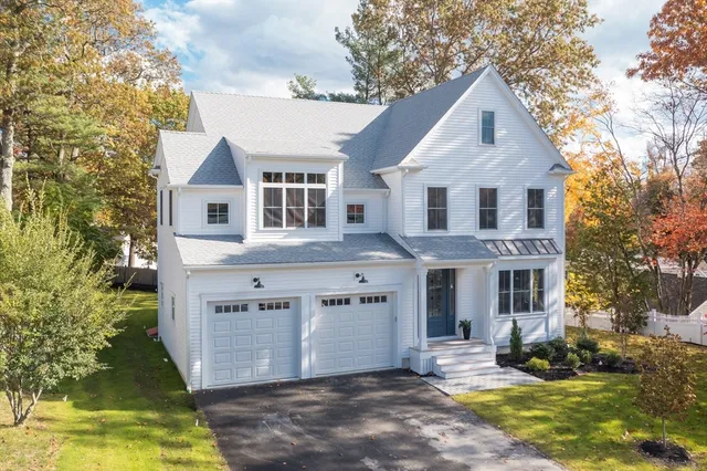 $1,850,000 | 3 Ferndale Road, Natick, MA 01760