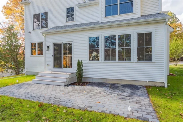 $1,850,000 | 3 Ferndale Road, Natick, MA 01760
