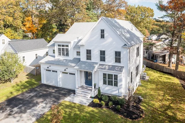 $1,850,000 | 3 Ferndale Road, Natick, MA 01760