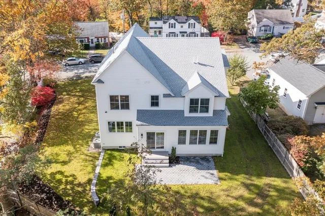 $1,850,000 | 3 Ferndale Road, Natick, MA 01760