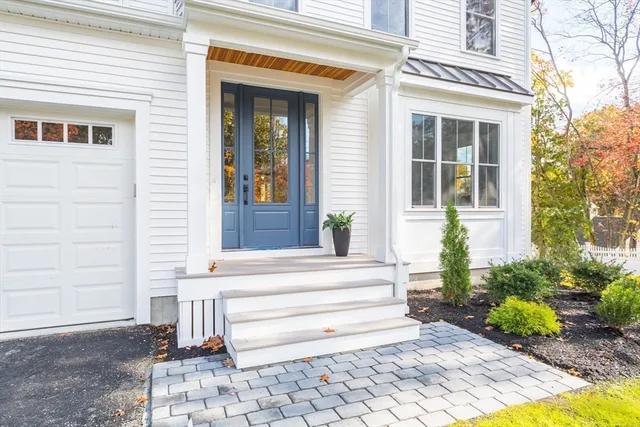 $1,850,000 | 3 Ferndale Road, Natick, MA 01760