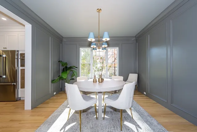 $1,850,000 | 3 Ferndale Road, Natick, MA 01760