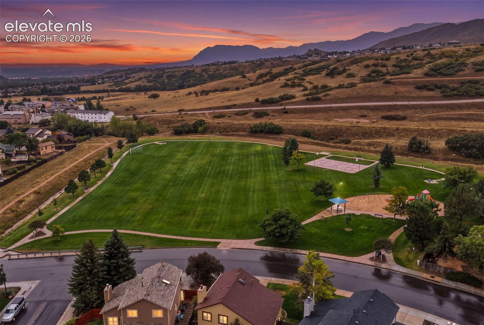 7253 Julynn Road Colorado Springs, CO 80919 - Photo 46 of 47 Gallery Image 46
