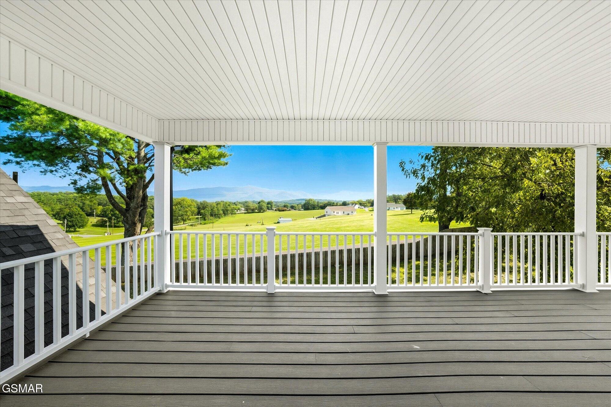 183 Thorn Road Newport, TN 37821 - Photo 40 of 64 Gallery Image 40