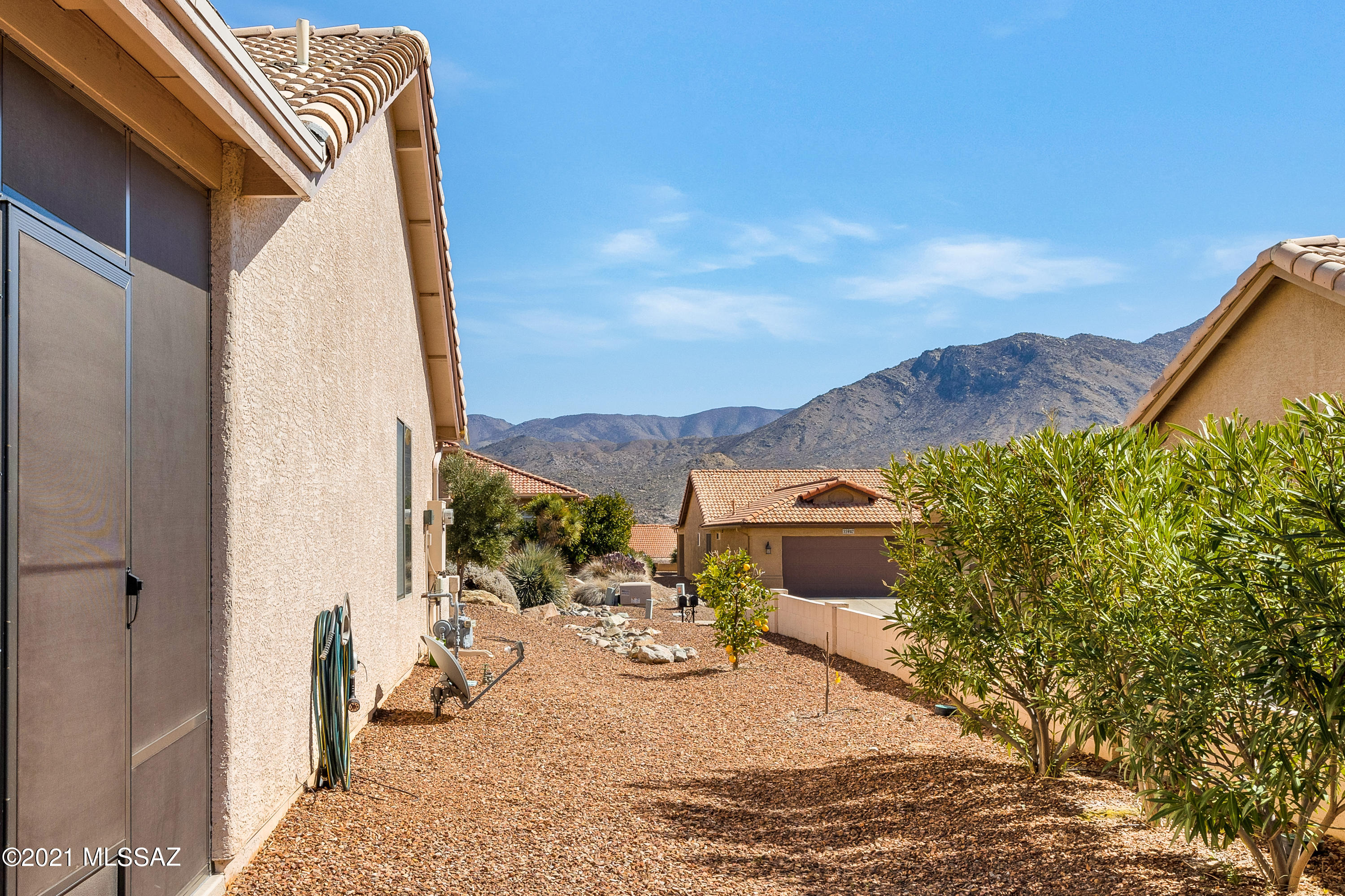 35926 Mesa Ridge Drive Saddlebrooke, AZ 85739 - Photo 25 of 33