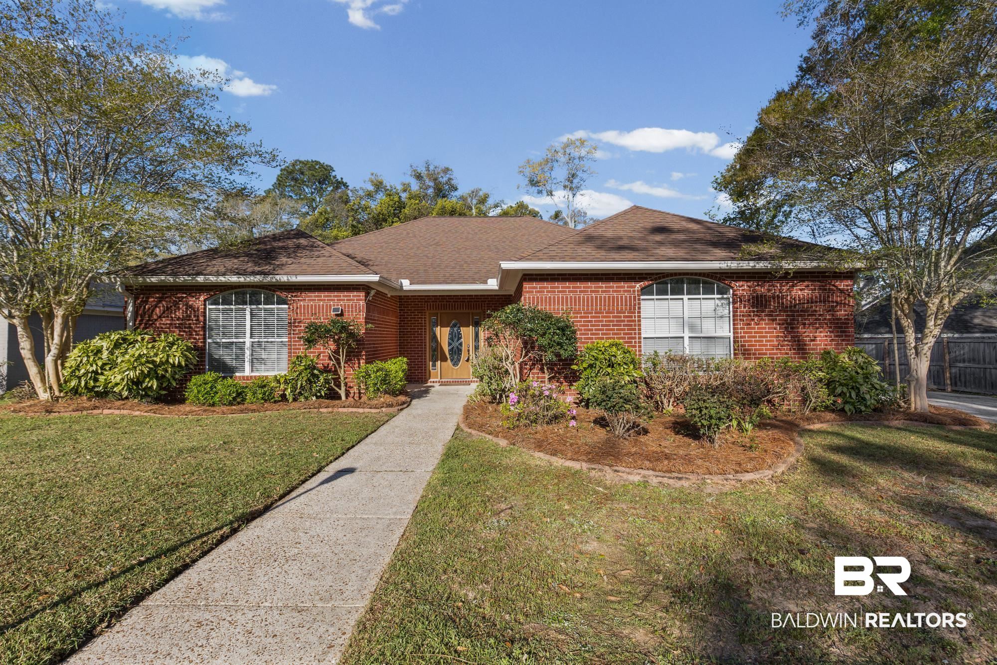 1630 Pine Station Road East Mobile, AL 36695 - Photo 1 of 23 Gallery Image 1
