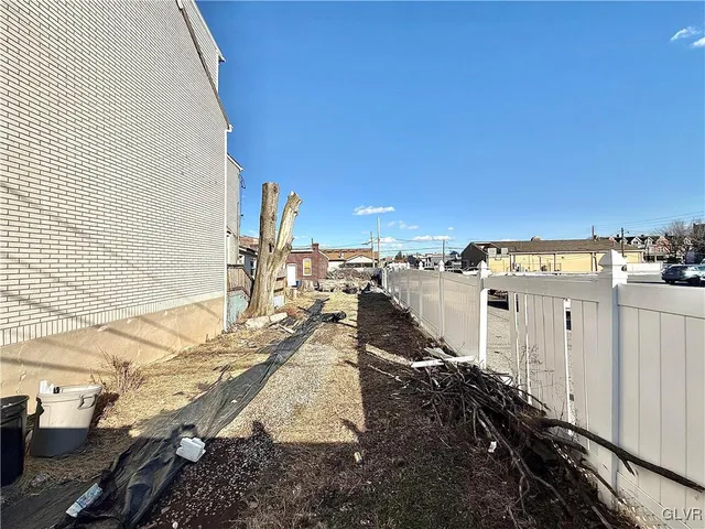 $39,900 | 417 North Fulton Street, Allentown, PA 18102