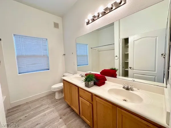 $1,695 | 8985 South Durango Drive, Unit 1022, Las Vegas, NV 89113