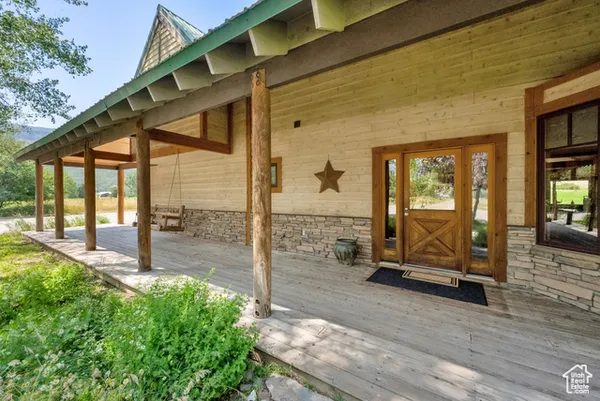 $2,400,000 | 3462 East 4100 North, Liberty, UT 84310