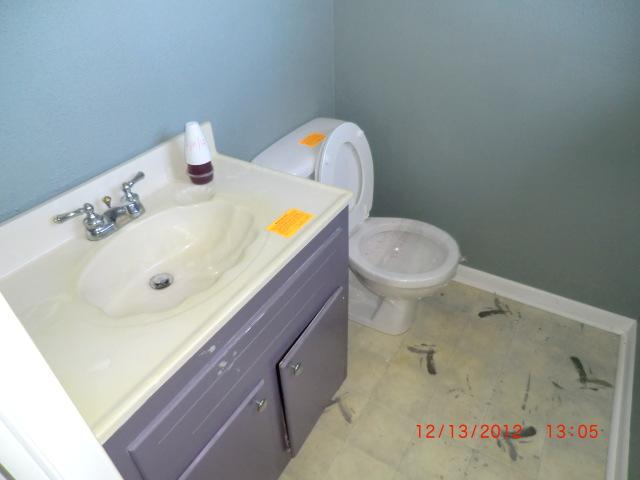 9423 Big Spring Creek Road Bon Aqua, TN 37025 - Photo 14 of 19 1/2 bath