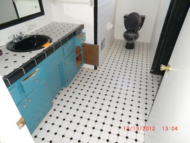 9423 Big Spring Creek Road Bon Aqua, TN 37025 - Photo 17 of 19 main bathroom