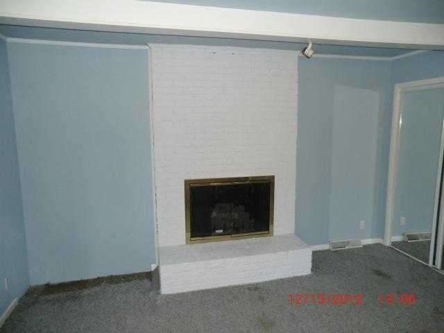 9423 Big Spring Creek Road Bon Aqua, TN 37025 - Photo 9 of 19 fireplace