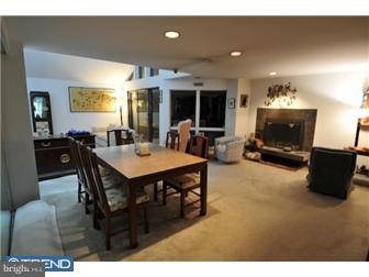 6957 Upper York Road New Hope, PA 18938 - Photo 12 of 19 Dining Room