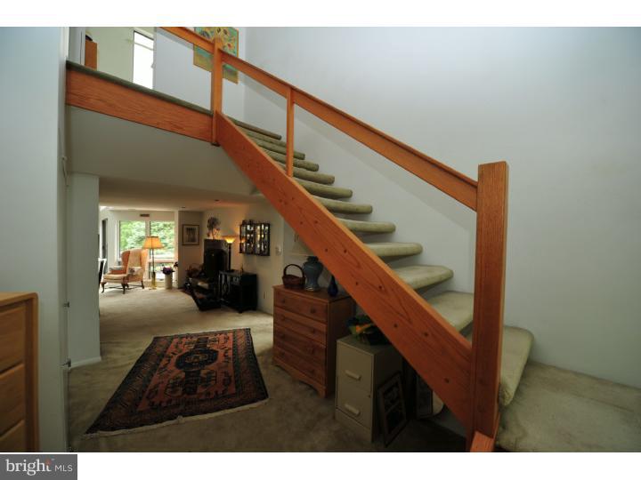 6957 Upper York Road New Hope, PA 18938 - Photo 14 of 19 Hallway