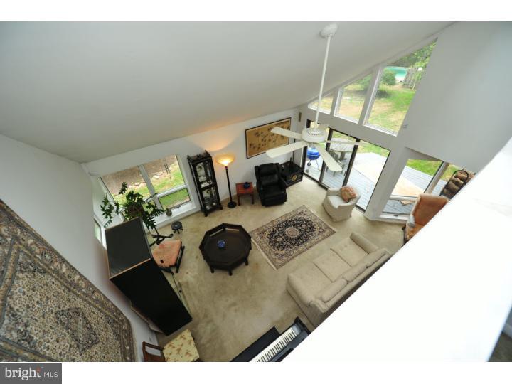 6957 Upper York Road New Hope, PA 18938 - Photo 16 of 19 Living Room