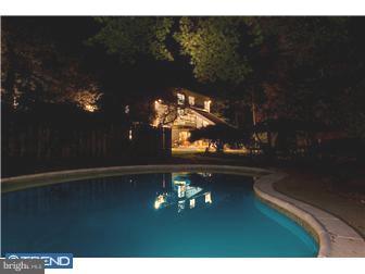 6957 Upper York Road New Hope, PA 18938 - Photo 6 of 19 Pool