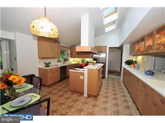 6957 Upper York Road New Hope, PA 18938 - Photo 9 of 19 Kitchen
