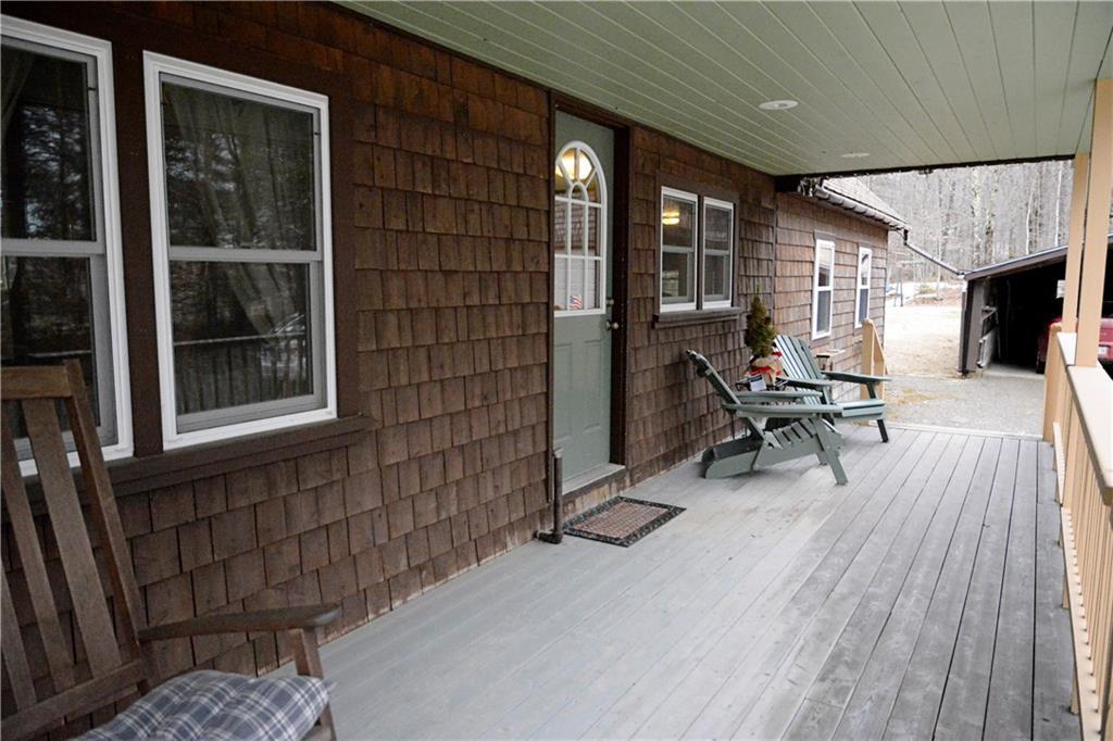 43 Chisholm Pond Road Palermo, ME 04354 - Photo 5 of 35 Photo