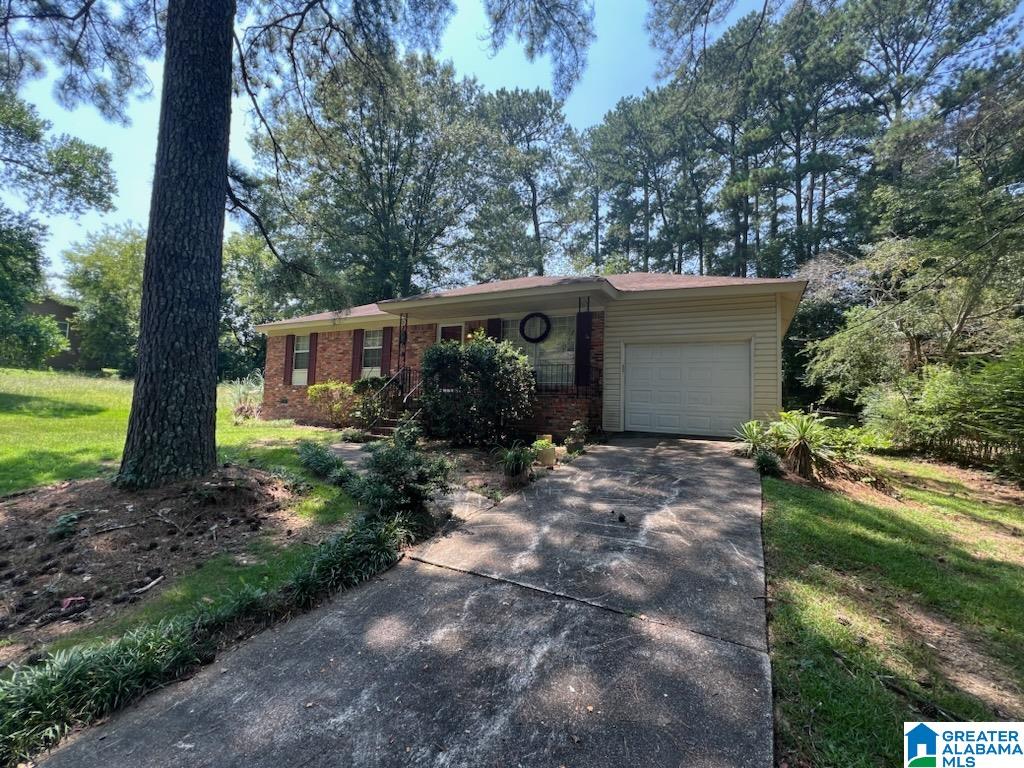 1728 6th Street Northwest Center Point, AL 35215 - Photo 1 of 10
