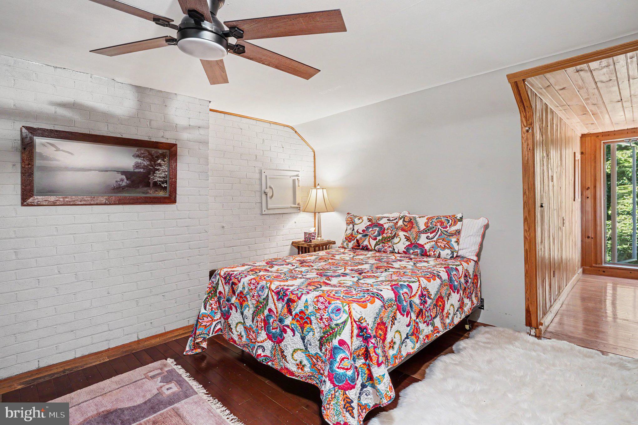 652 Liberty Grove Road Conowingo, MD 21918 - Photo 25 of 60 Upper bedroom