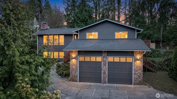 $990,000 | 9628 123rd Avenue Southeast, Renton, WA 98056