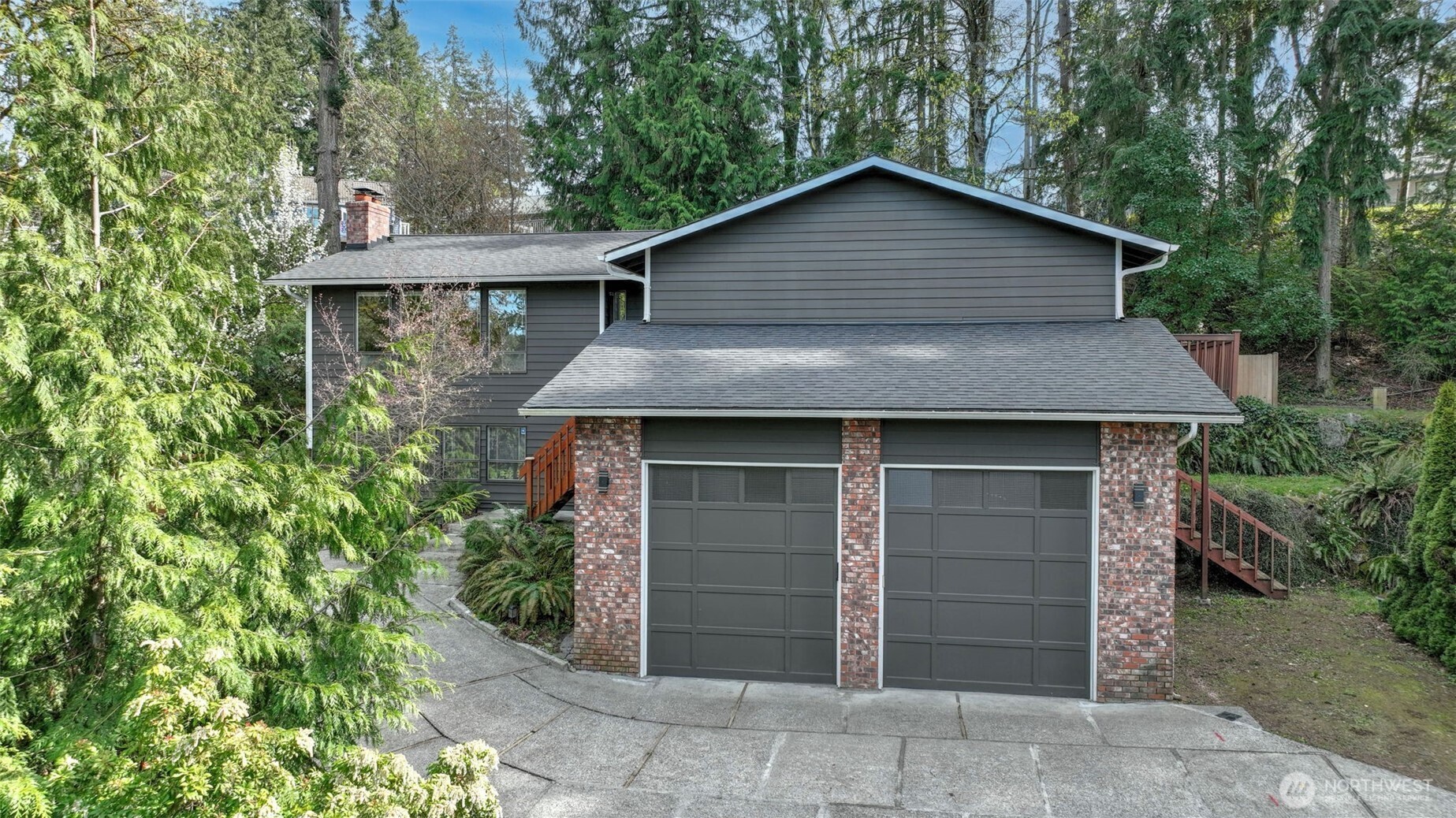 9628 123rd Avenue Southeast Renton, WA 98056 - Photo 37 of 39