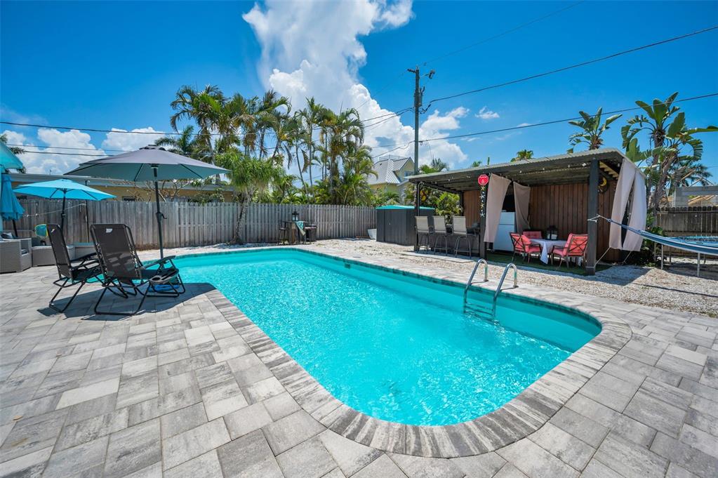 305 15th Avenue Indian Rocks Beach, FL 33785 - Photo 62 of 90