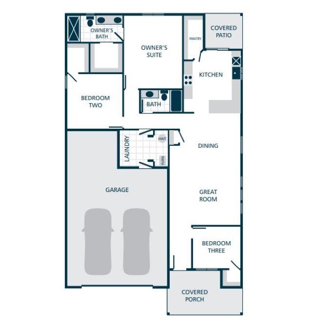 8703 West Hood Street Rathdrum, ID 83858 - Photo 20 of 21