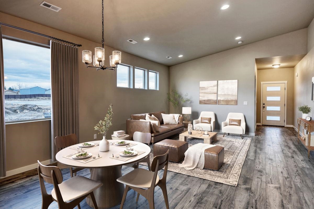 8703 West Hood Street Rathdrum, ID 83858 - Photo 5 of 21