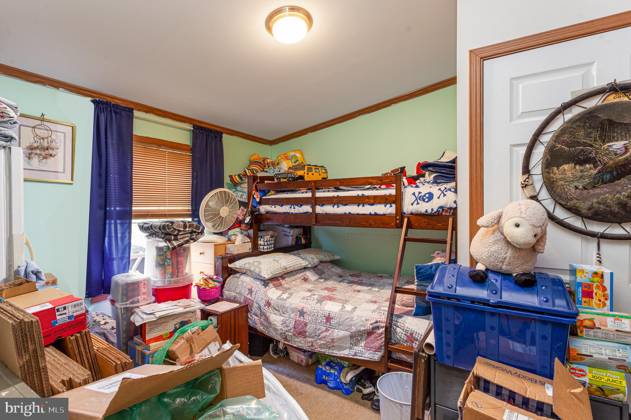 3501 Wheelhouse Road Middle River, MD 21220 - Photo 13 of 30 Bedroom 3