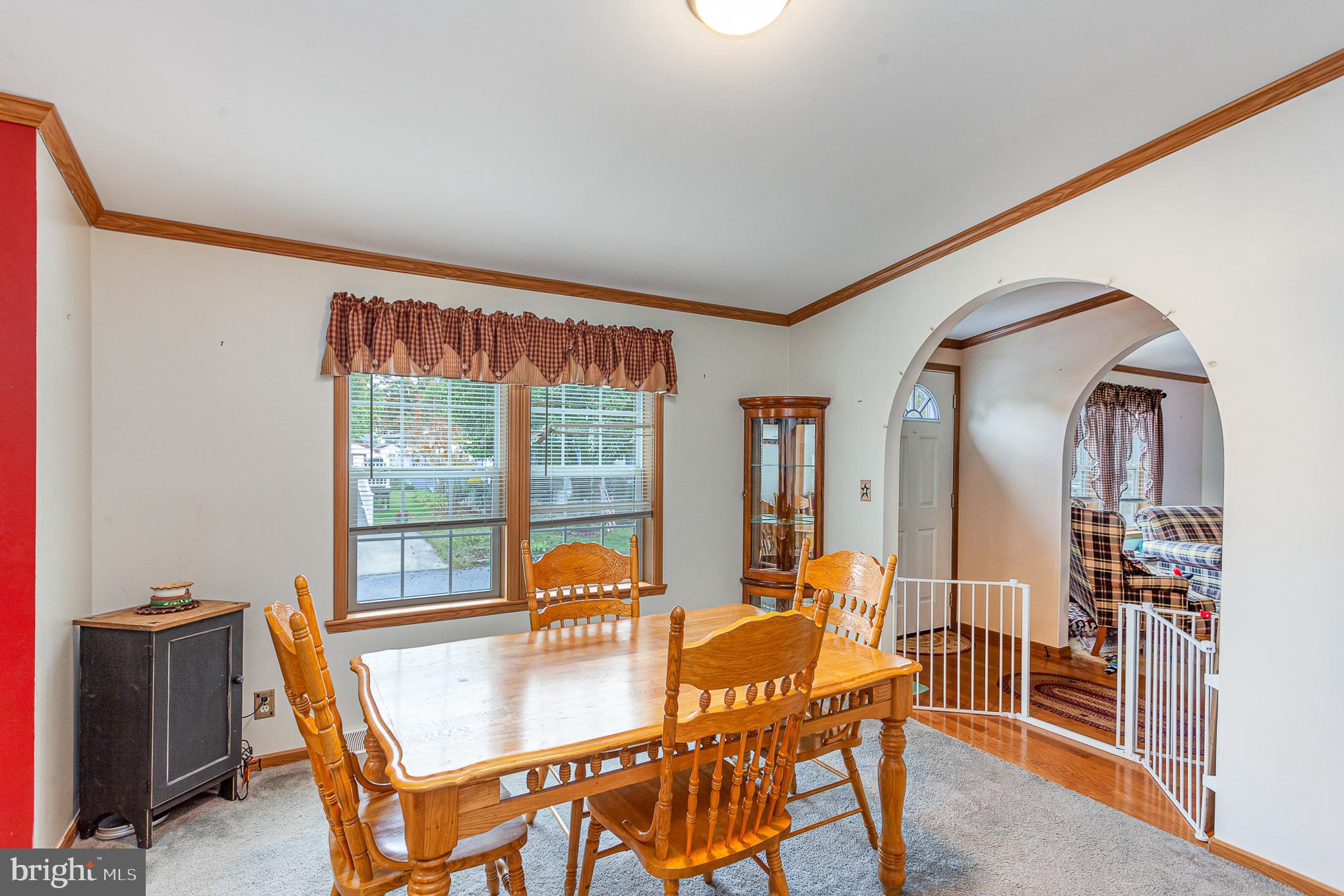 3501 Wheelhouse Road Middle River, MD 21220 - Photo 15 of 30 Dining room