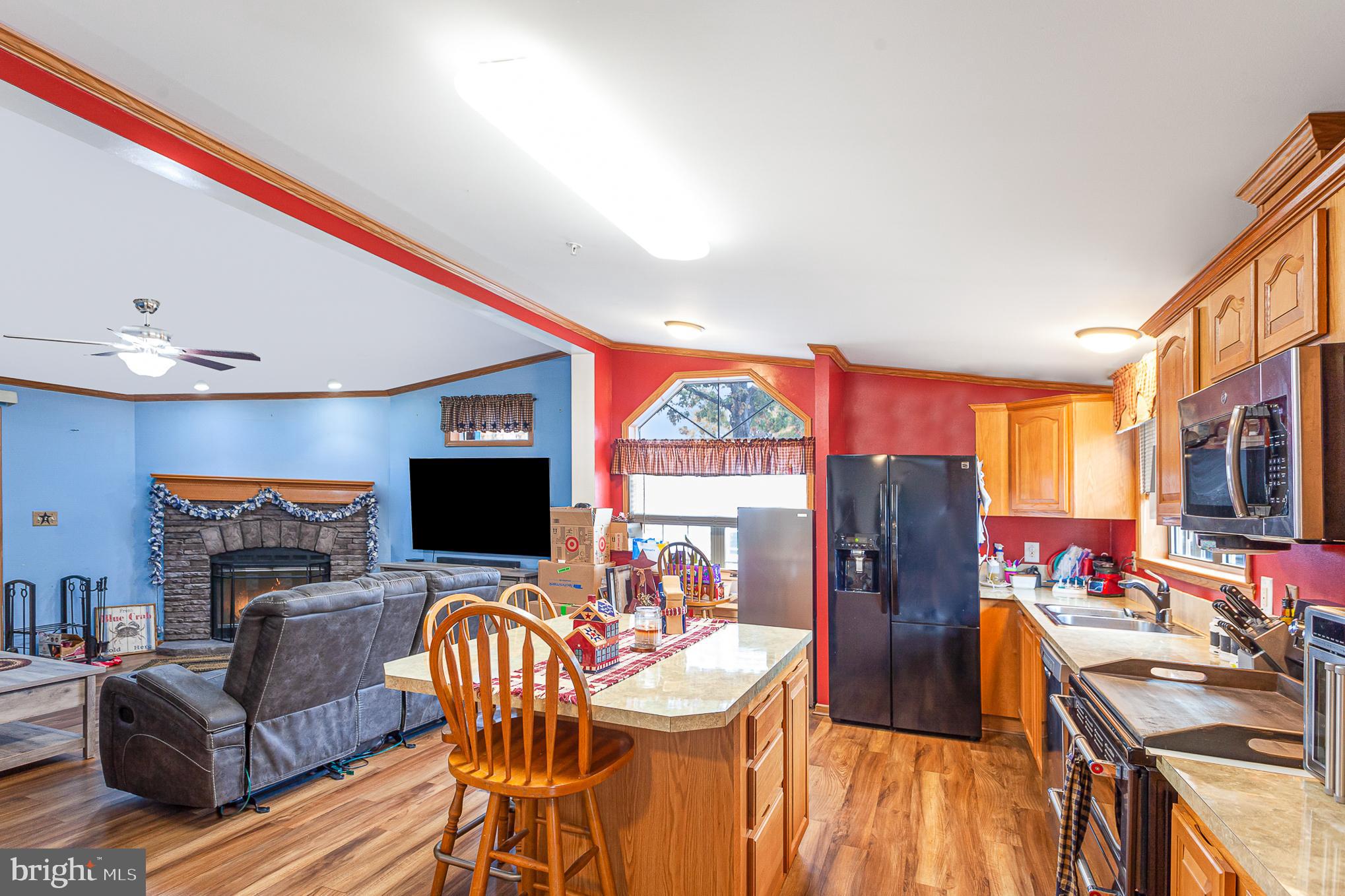 3501 Wheelhouse Road Middle River, MD 21220 - Photo 20 of 30 Open concept