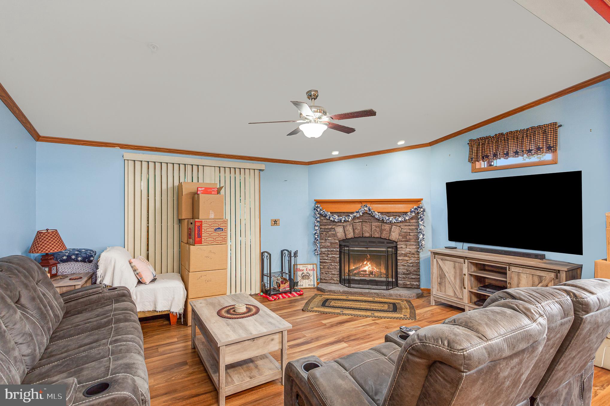 3501 Wheelhouse Road Middle River, MD 21220 - Photo 22 of 30 Family room