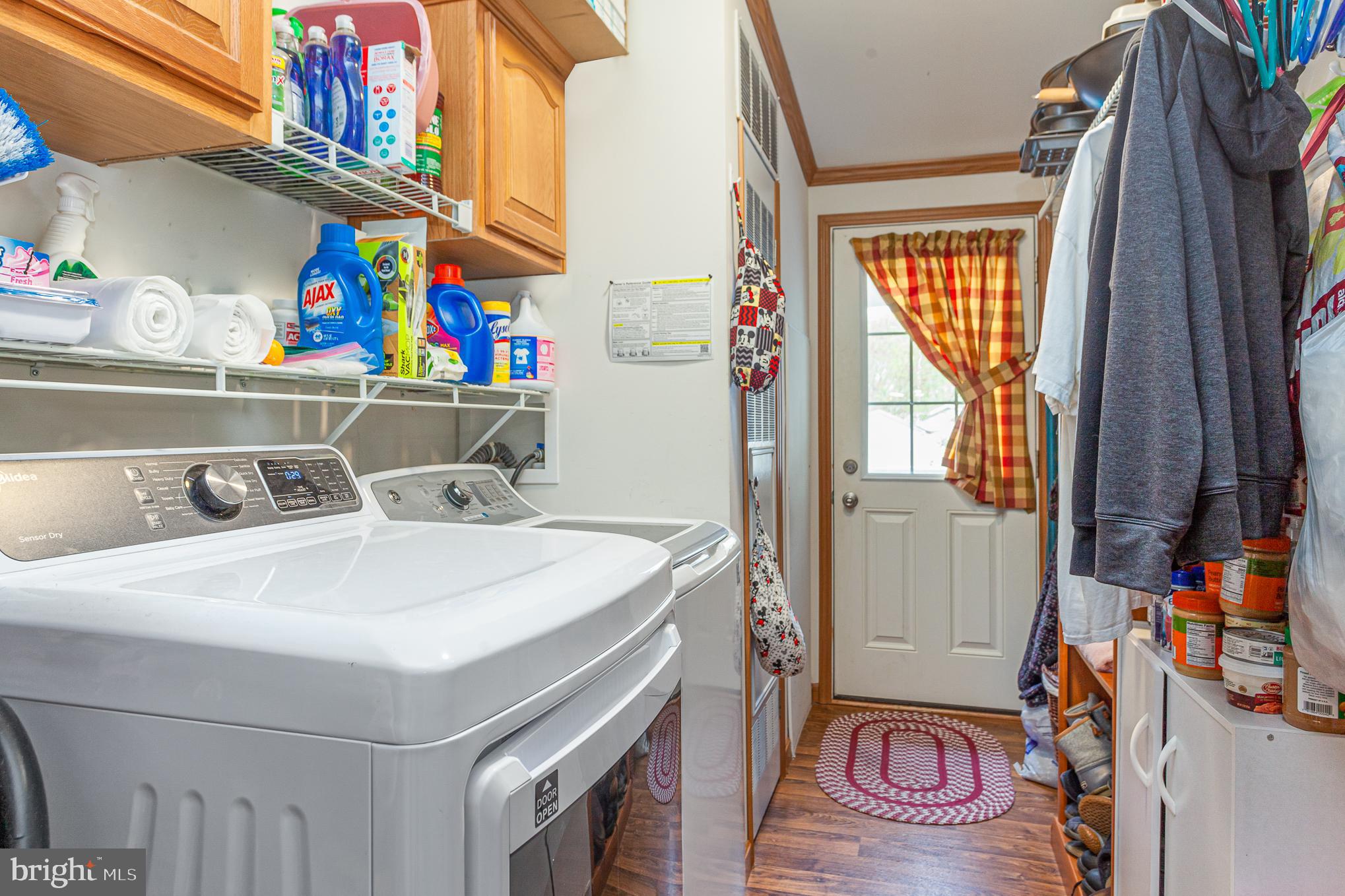 3501 Wheelhouse Road Middle River, MD 21220 - Photo 26 of 30 Laundry/mudroom