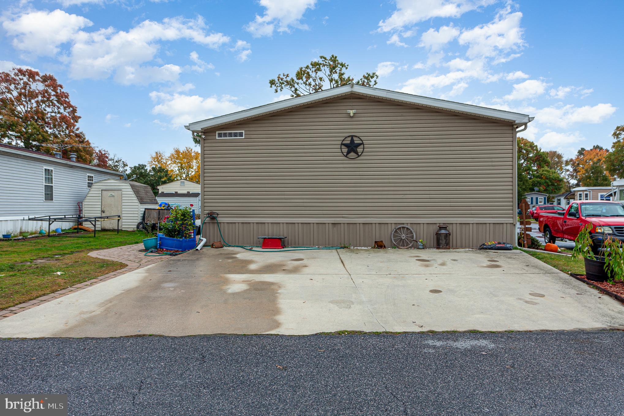 3501 Wheelhouse Road Middle River, MD 21220 - Photo 28 of 30 3 car parking pad