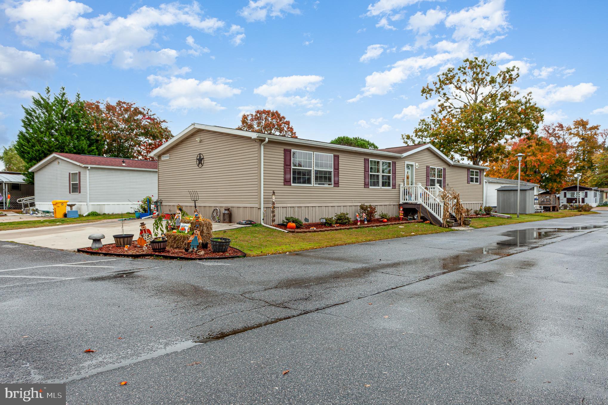 3501 Wheelhouse Road Middle River, MD 21220 - Photo 29 of 30 Large corner lot