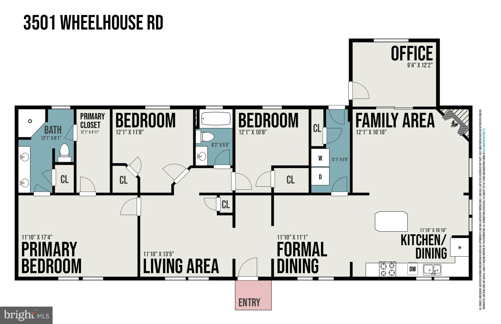 3501 Wheelhouse Road Middle River, MD 21220 - Photo 30 of 30 Gallery Image 30